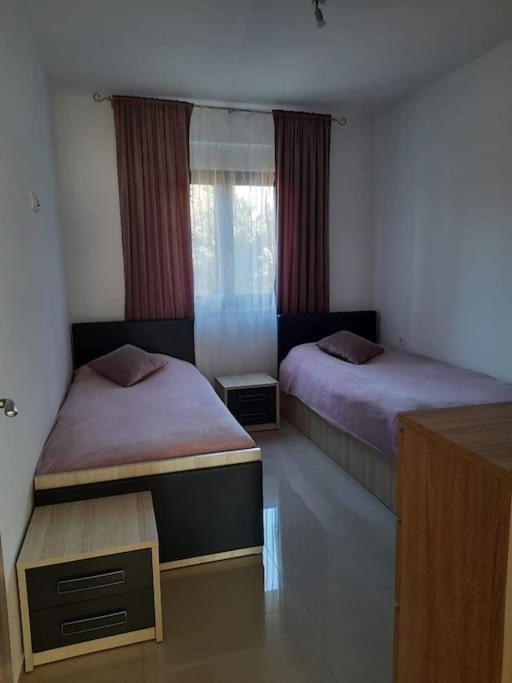 Vizula Apartment Medulin