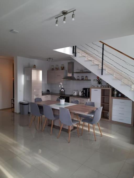 Apartment Vizula