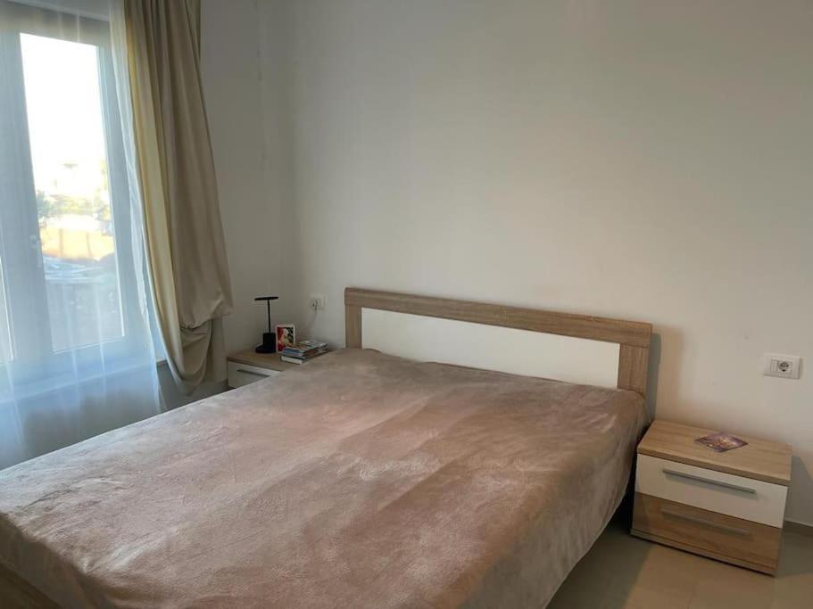 Vizula Apartment *