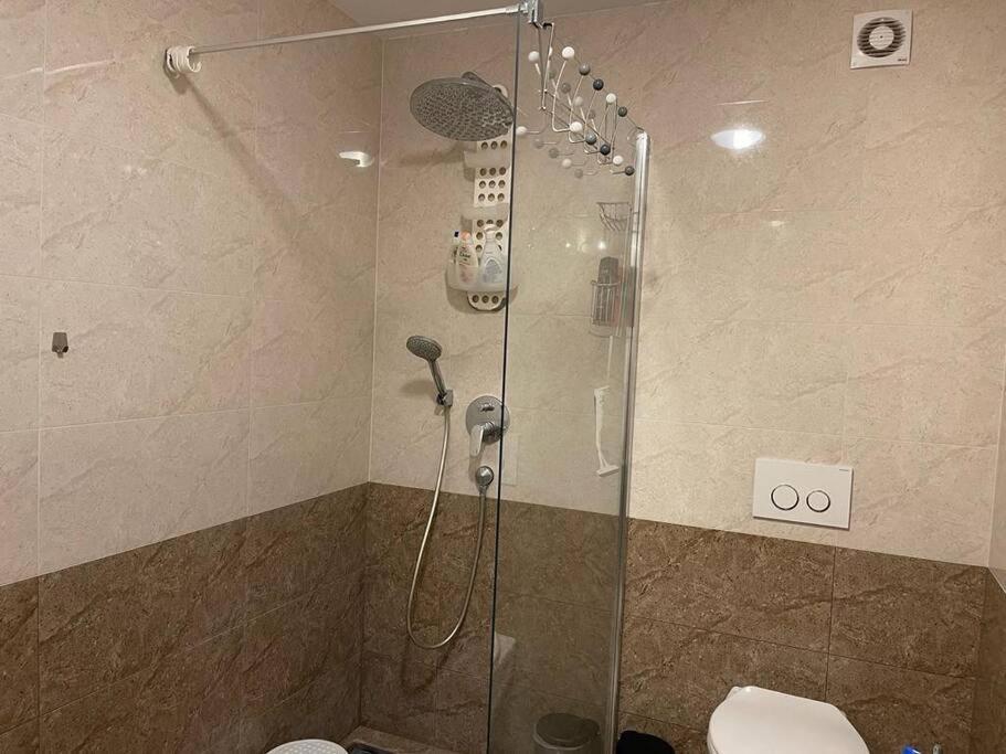 Apartment Vizula Medulin