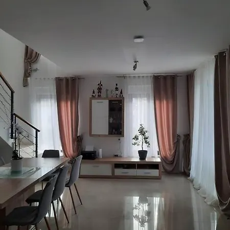 Vizula Medulin Apartment Exterior photo